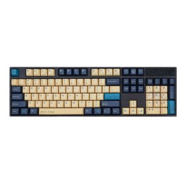 Limited Edition Loong II Keycap Set - Dye Sub - PBT - 104 Key Set