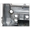 XUNUOPARTS 2.0L 2.3L Aluminum Valve Cover Compatible with 2006-2009 Mazda