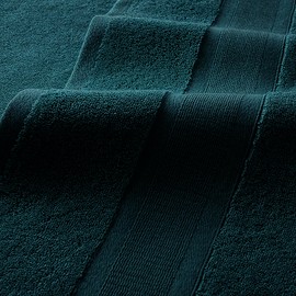 Textile Do 4 X Luxury Face Cloth Towel Set (30 x 30 cm-800 GSM) 100% Egyptian Cotton Wash Cloths Super Soft Flannels Face Cloths for Gym Spa Bathroom