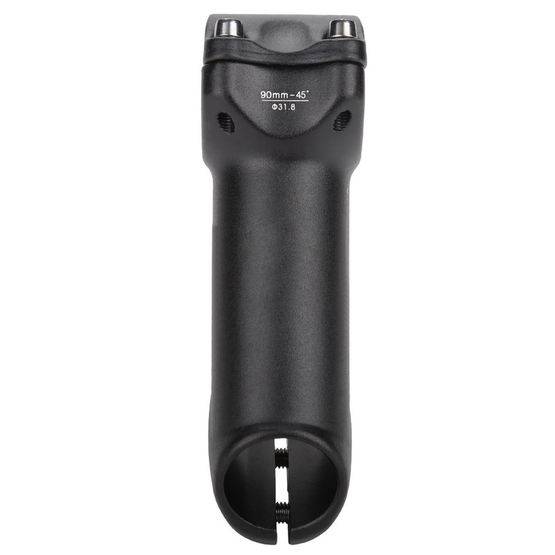 Mountain Bicycle Alunimium Alloy Bike Tube Stem Replacement Part Accessory