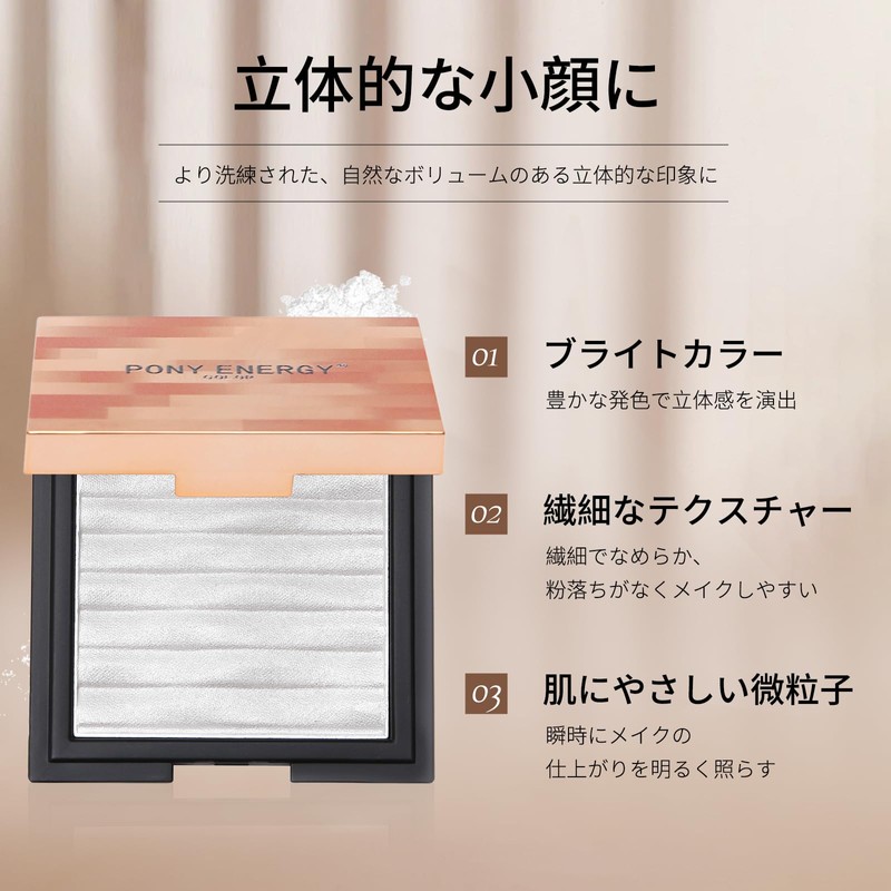 Sweet Night Eyeshadow Palette, Makeup Palette, Glitter Highlight Powder, Eyeshadow,