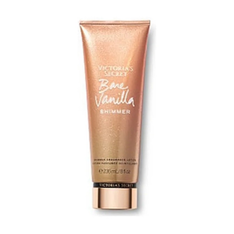 Victoria's Secret Crema Hidratante Bare Vanilla - 236ml