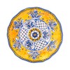 Le Cadeaux Melamine 11 inch Dinner Plate Set of 4,