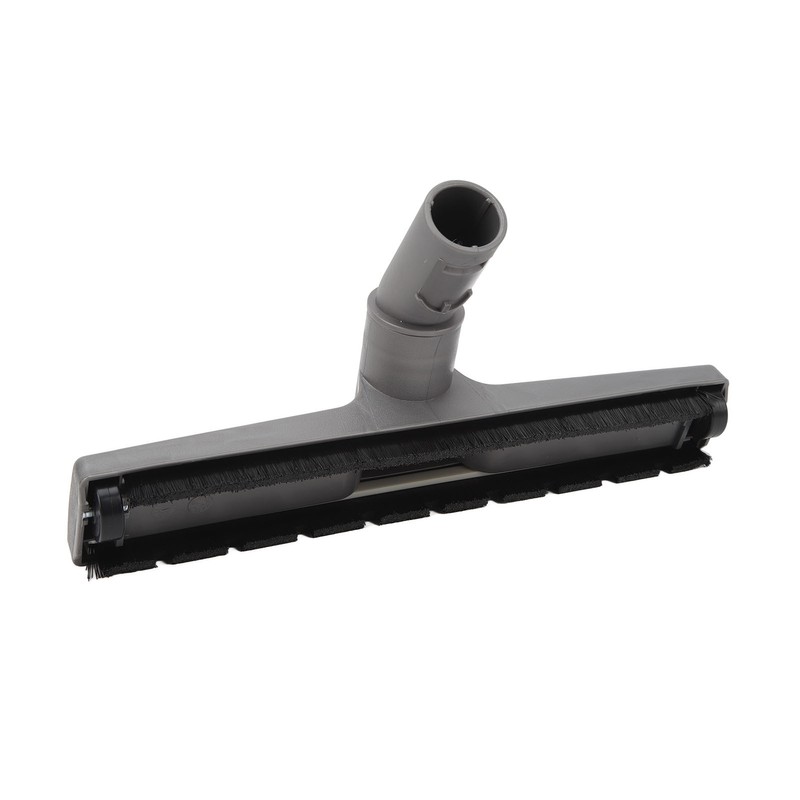 Vacuum Head Attachment PP Hard Floor Head Simple Installation Brush