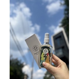 Road Gallery Body Spray 105ml / 로드갤러리 바디스프레이 105ml