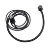 USB Center Webcam 4K 15fps 8MP Auto Focus 80° Viewing