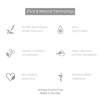 ARCONA Tabula Rasa Pads - Acne Pads for Face &