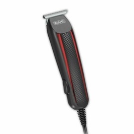 Wahl T-Styler Pro Bump Free Corded Beard Trimmer, Hair Clipper, Haircut Clipp...