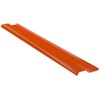 Fireplace Connector Bar Wall Mounting Rail Grab Rail Rail Aluminium
