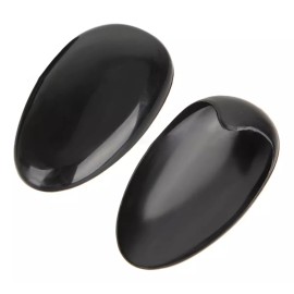 TechMel Protector De Silicon Para Orejas Evita Quemar Con Plancha