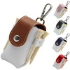 fogman Golf Ball Case, Men's, Women's, Stylish, Cute, Color, Lightweight,