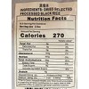 Black Rice,DRIE Selected Processes Black Rice, Sweet Rice,3 LBS