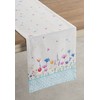 Maison d' Hermine Tablerunner 100% Cotton 37cm x 180cm Table