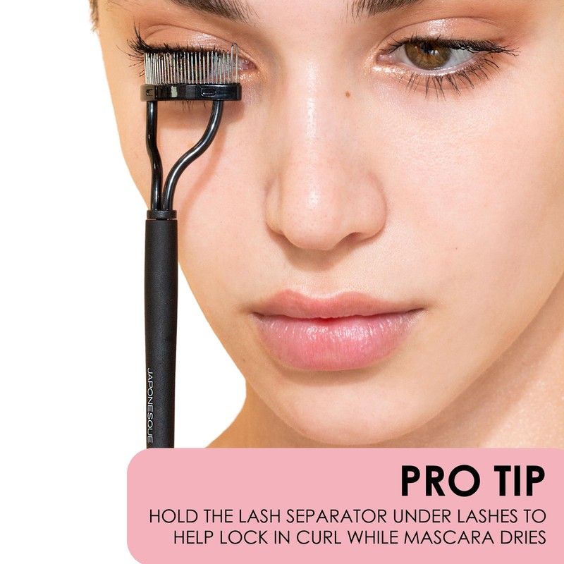 JAPONESQUE - Velvet Touch Lash Separator (0.43 x 5.79 x