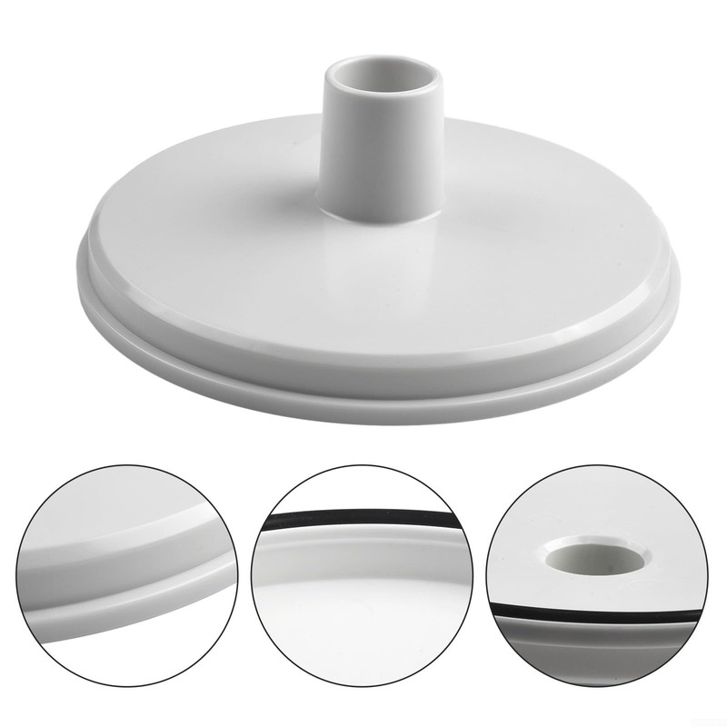 SP1106 Skimmer Vacuum Plate, In-Ground Pool Skimmer for Swimming SP1082
