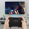 I8 Plus 2.4GHz Mini Wireless Keyboard for Andriod TV Box/Google