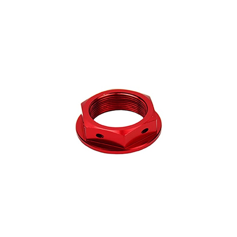 SCAR Control Head Nut Compatible with HONDA CR-R CRF-R CRF-X