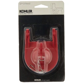 KOHLER GENUINE PART GP1078440 FLAPPER (SHARK-FIN)