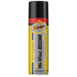 Schaeffer Manufacturing Co. 0319-011S Moly Hi-Visc Boom Lube, 14 oz. Aerosol Can