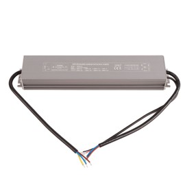 Dimmable Power Supply LED IP67 Waterproof Input AC220‑240V(50/60Hz) Onput 24V 100W 4.17A