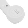 Bluetooth Telephone Handset Retro Radiation Proof Rechargeable Wireless Mobile Phone