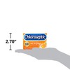 Chloraseptic Fast Acting Sore Throat Lozenges with Soothing Liquid Centre,