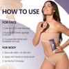 All Over Complexion Perfector - Body Coverage Perfector Waterproof -