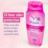 Vagisil Feminine Wash for Intimate Area Hygiene, Odor Block, Gynecologist