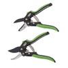 Draper Expert 200mm Bypass & Anvil Secateurs Pruner | Garden