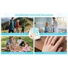 LIFARA Hydrocolloid Roll for Wound Care – Extra-Large Cut-to-Size Bandage
