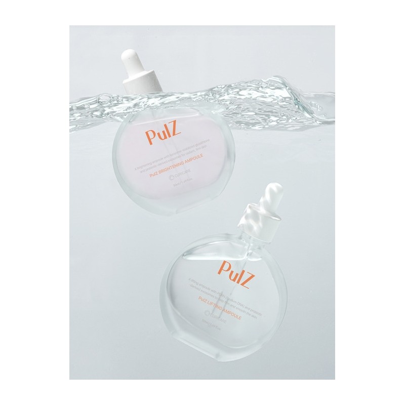 Pearls Brightening Ampoule 50ml / 펄즈 브라이트닝 앰플 50ml