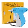 Tagging Gun,Standard Price/Label Tag Gun with 5000 Plastic Pin for