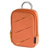 Hama Fancy Wave 60H Camera Bag - Orange