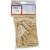 Connex COX792001 Tile Wedge of Wood (250 Pieces)