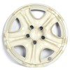 HECASA 17" Wheel Covers Hubcaps Compatible with 2013-2018 Toyota RAV4
