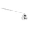 2PCS Candle Snuffer with Long Handle Bell Shape Metal Flame
