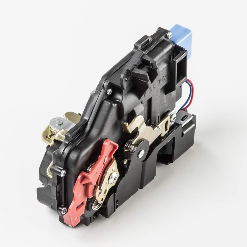 LST Central Locking Actuator Door Lock Front Left 7L