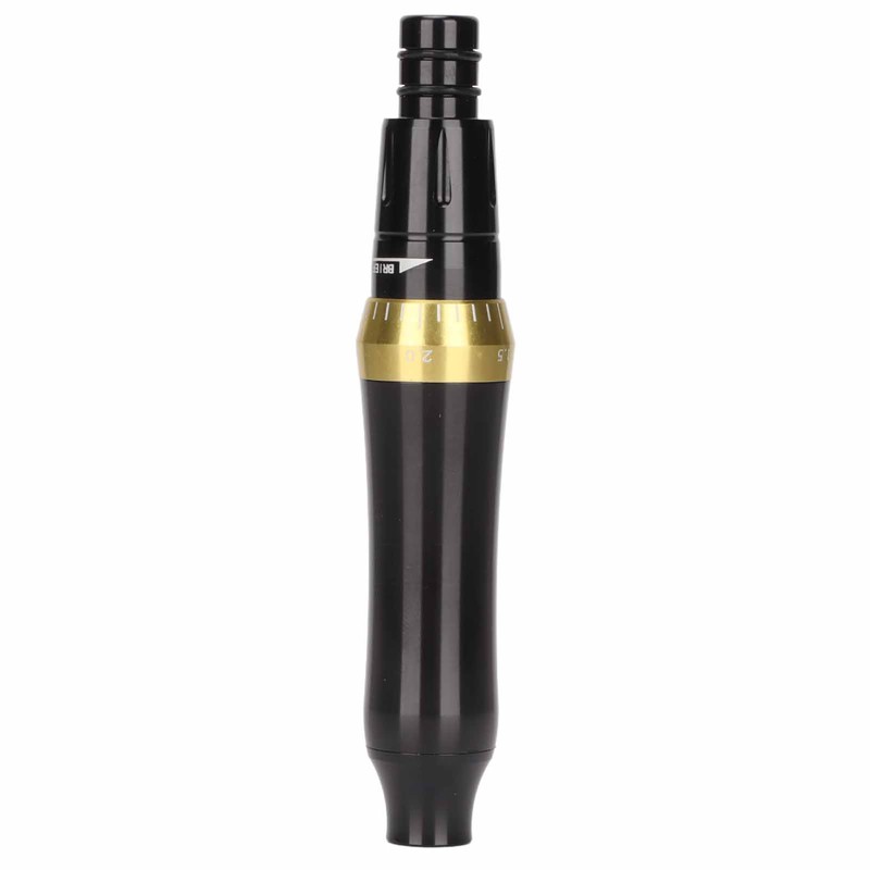 Semi Permanent Tattoo Pen Eyebrow Lip Eyeliner Microblading Makeup Machine