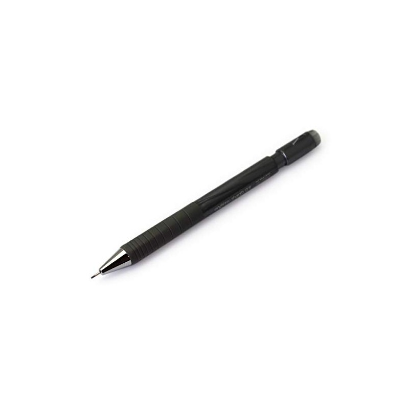 Kokuyo Pencil Sharp Types S 0.9mm Dark Gray