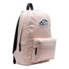 Vans Women's Realm Backpack (Rose Smoke)
