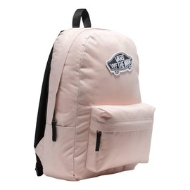 Vans Women's Realm Backpack (Rose Smoke)