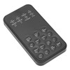 Voice Changer Multifunction 12 Sound Effects Fine Tuning Function One