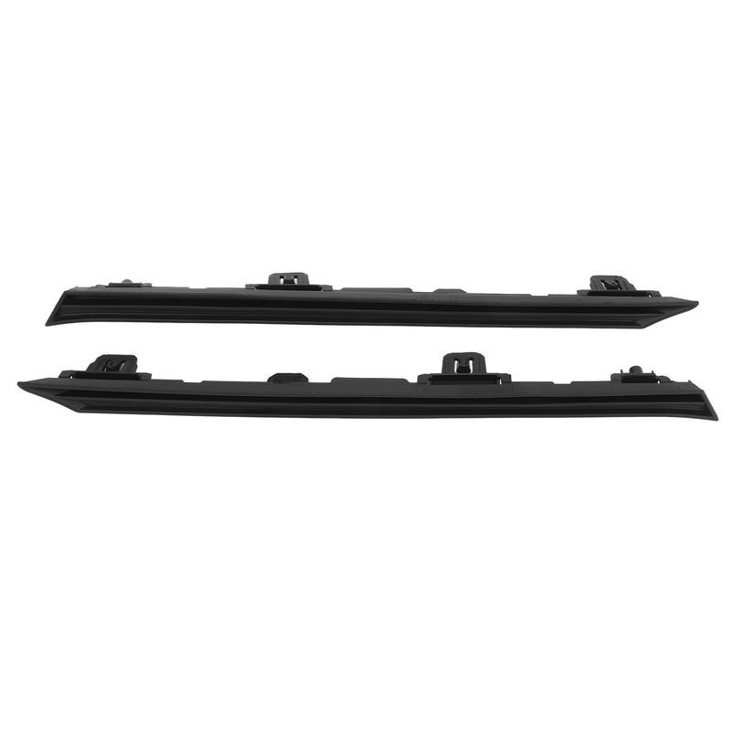 Front Bumper Upper Grille Insert Trim 53123 0R050 High Strength