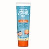 Protector Solar Kids Niños FPS 50+ tubo 125 g crema