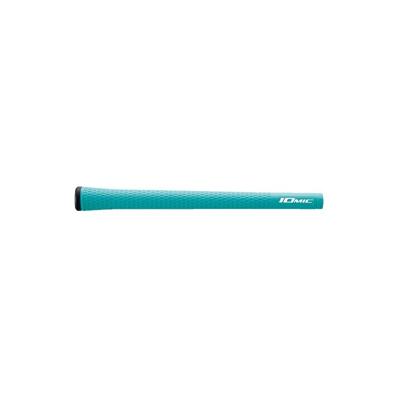 IOMIC Grip Sticky 2.3 Hard Feeling Wood & Iron Grip