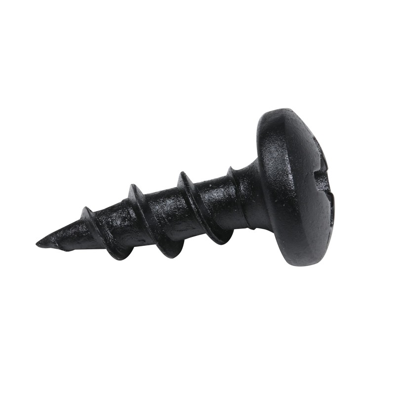 1000 Pack Rok Hardware #8 x 1/2" (12.7mm) Deep Coarse
