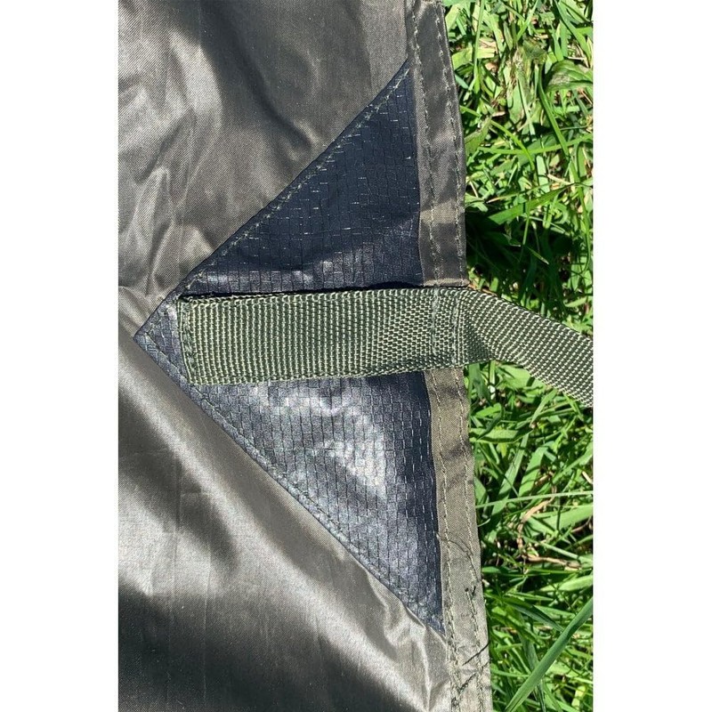 Snugpak Stasha G2 WGTE Tarp Shelter - Compact 100% Waterproof