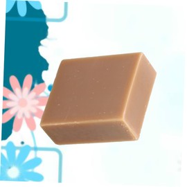 Baluue Soap Kit Handmade Rosemary Soap Bar Natural Plant Extracts Coffee Hair Care Shampoo Conditioner