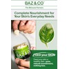 BAZ & CO Skin Food Moisturiser Face Cream for Men