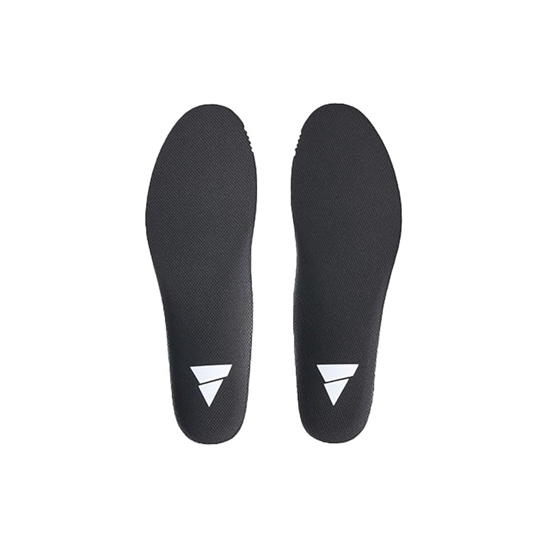 Victas V-IS517 Table Tennis Insole, Black, L: 9.8 - 10.2